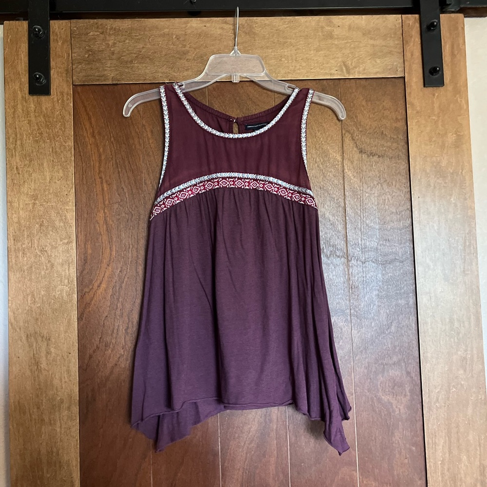 American Eagle tank top!